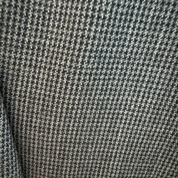 CALVIN KLEIN men’s grey and black Sport jacket Size 42Long - Picture 3 of 7